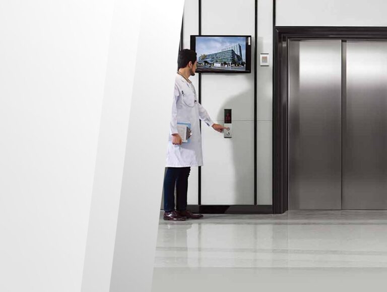 KLB / KLWB ( Hospitales)