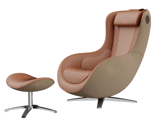 Camel Brown