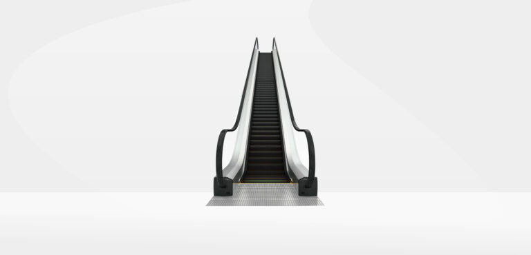 KLF (Escalera Comercial)
